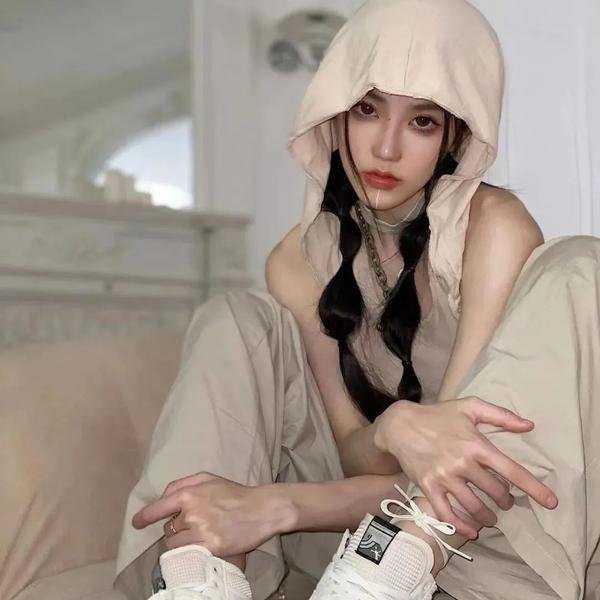 妈妈的牵挂海报