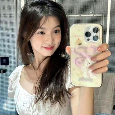 最美丽的夏天海报