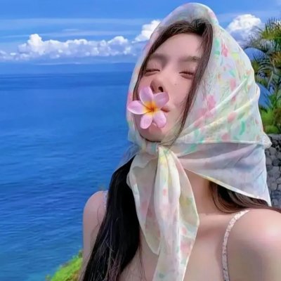 野兰花之恋海报
